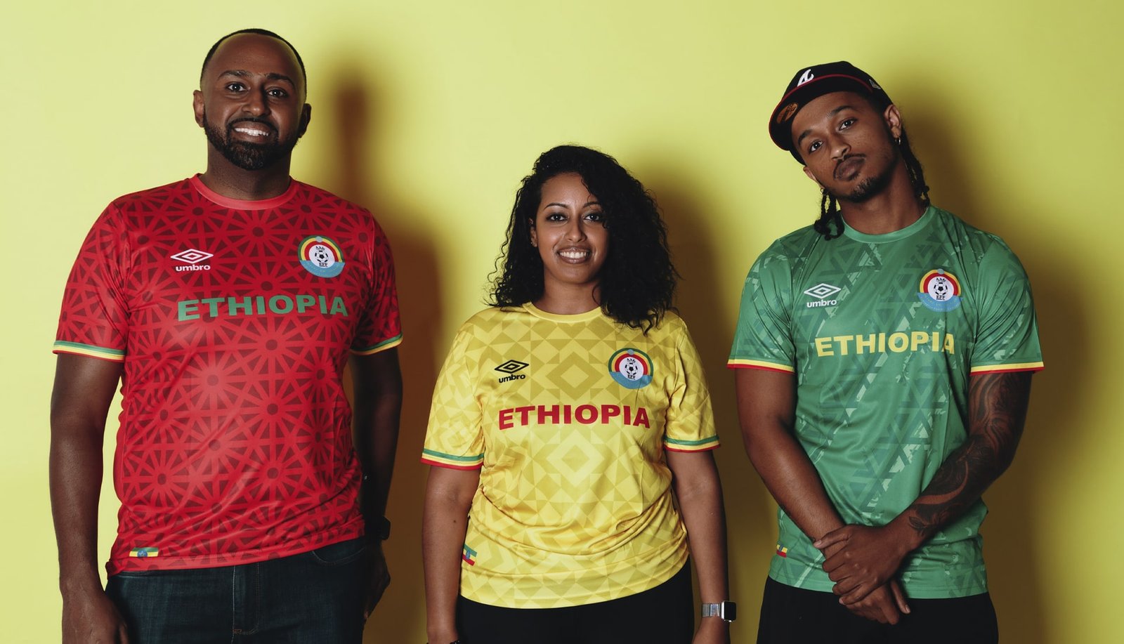 Black Arrow FC Puts Ethiopia In Focus For A Pair Of Projects - featured image