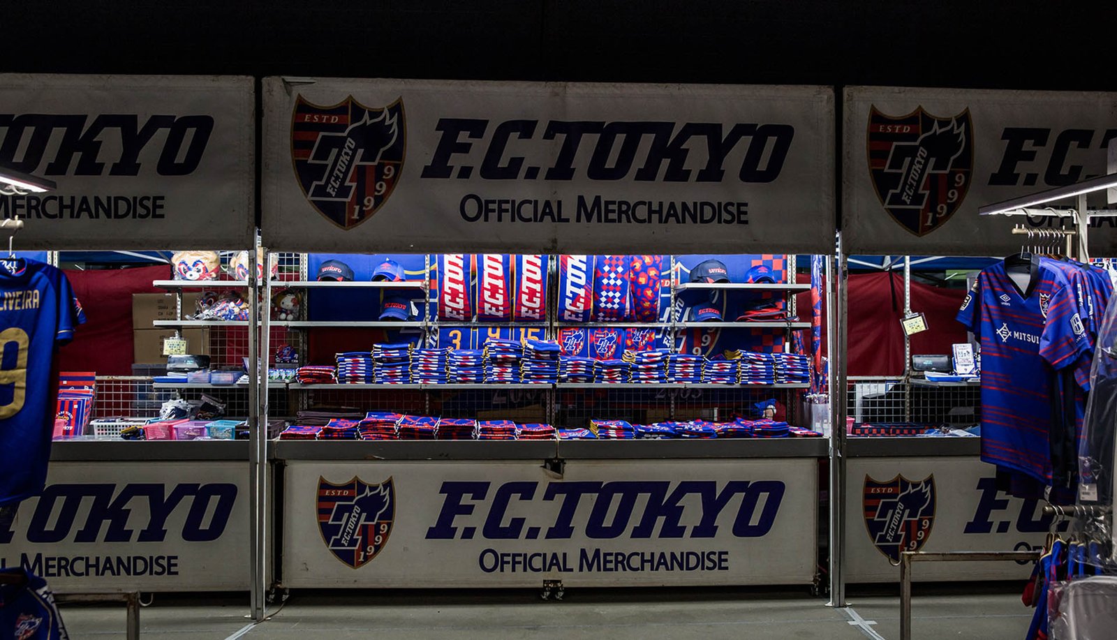 Bled FC Go On Tour in Japan - featured image