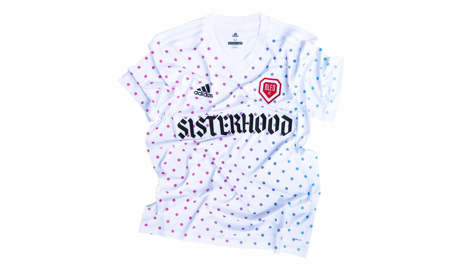 Bled FC Launch The Sisterhood Jersey - featured image