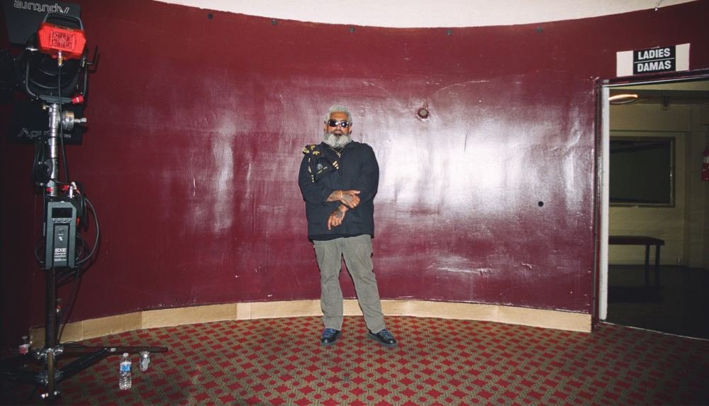 Blending Heritage & Hustle: Francisco Reyes Jr. on Football, Art & Community - featured image