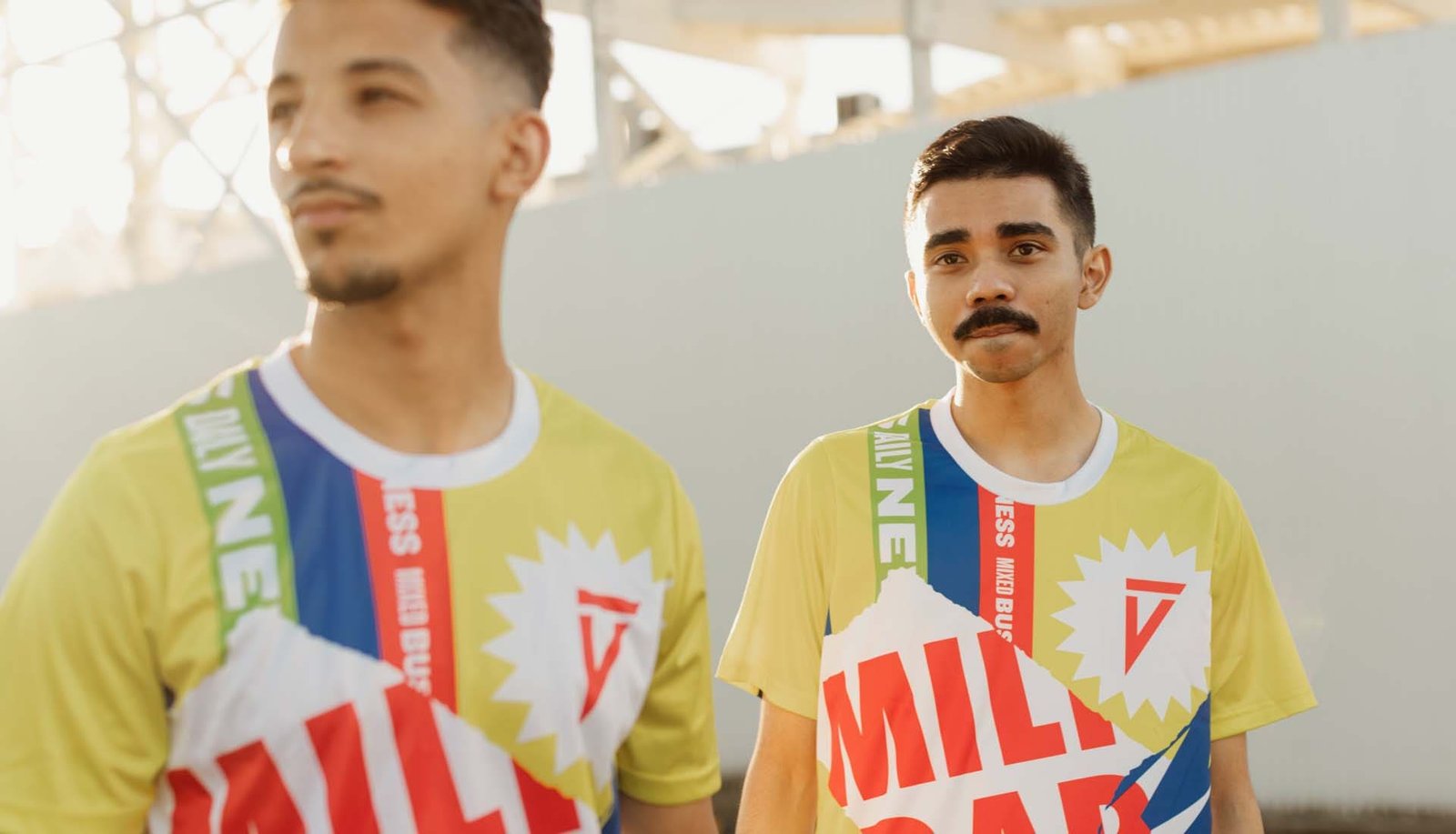 Blood UTD Create FIFA 21 Australia Volta Kit - featured image