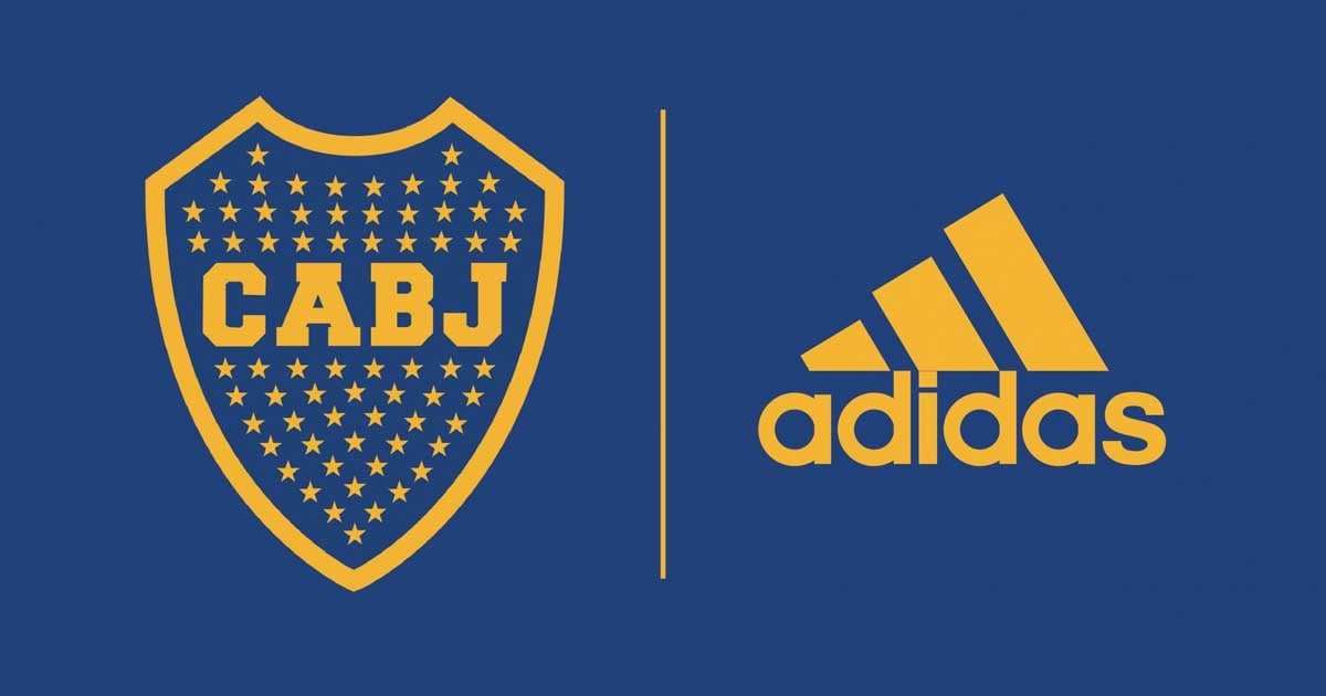Boca Juniors & adidas Partnership Officially Begins - featured image