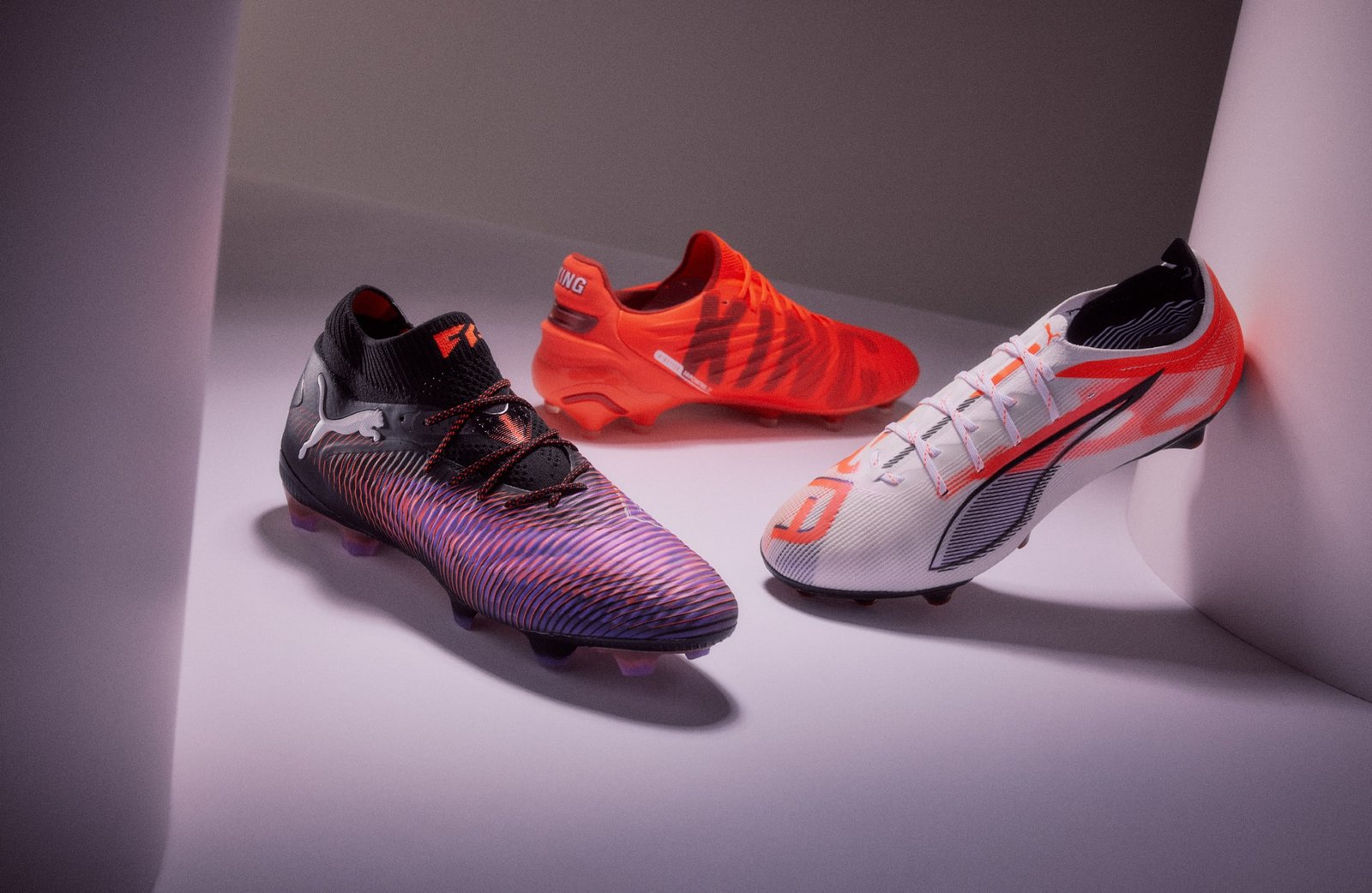 Brand New PUMA FUTURE 8 Features In New ‘UNLIMITED Pack’ - featured image