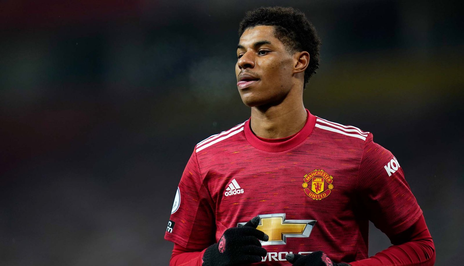 Brands Set For Multi-Million Pound Scramble For Marcus Rashford - featured image