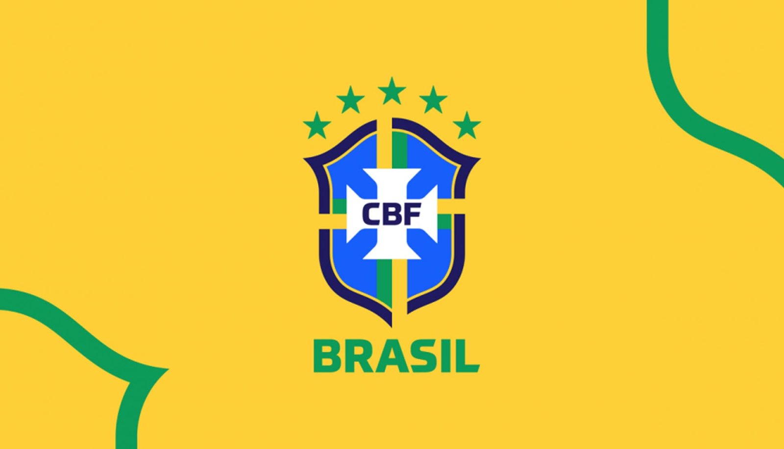 Brazil Unveil New Crest - featured image