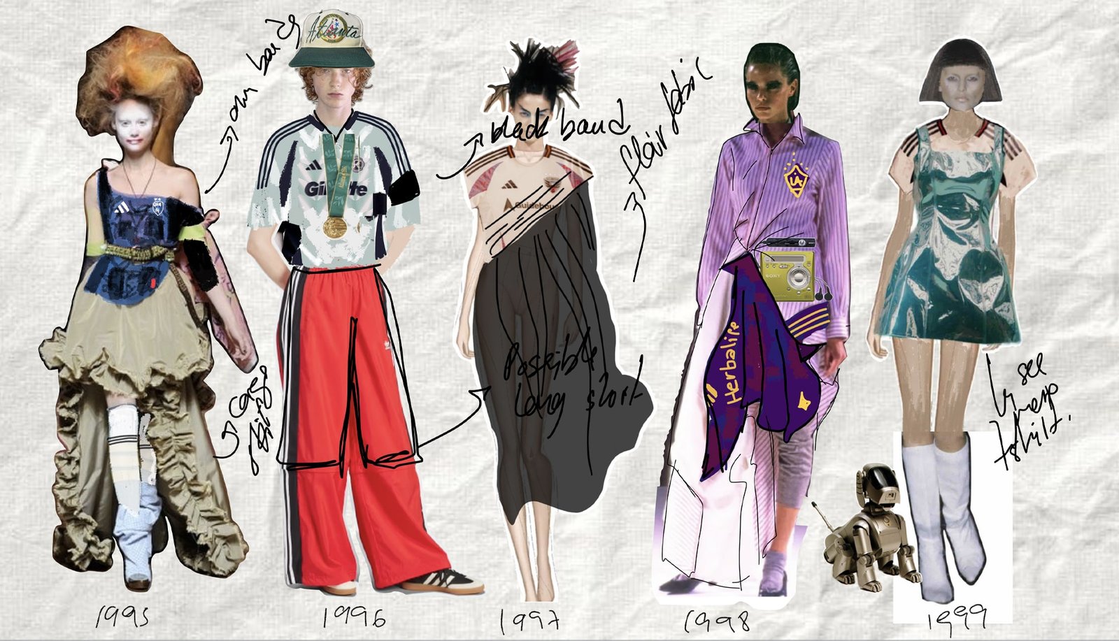 Breaking Down All 30 Looks From On A Plate Atlanta Pt. 1 - featured image