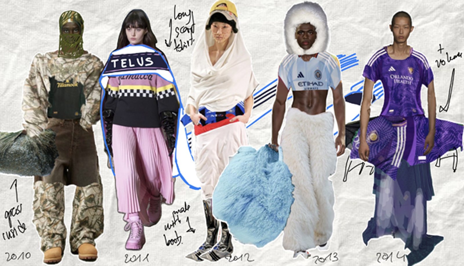 Breaking Down All 30 Looks From On A Plate Atlanta Pt. 2 - featured image