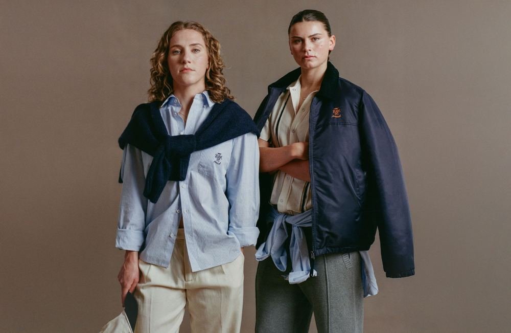 Brighton's Percival Collab Is Merch For Grown-Ups - featured image