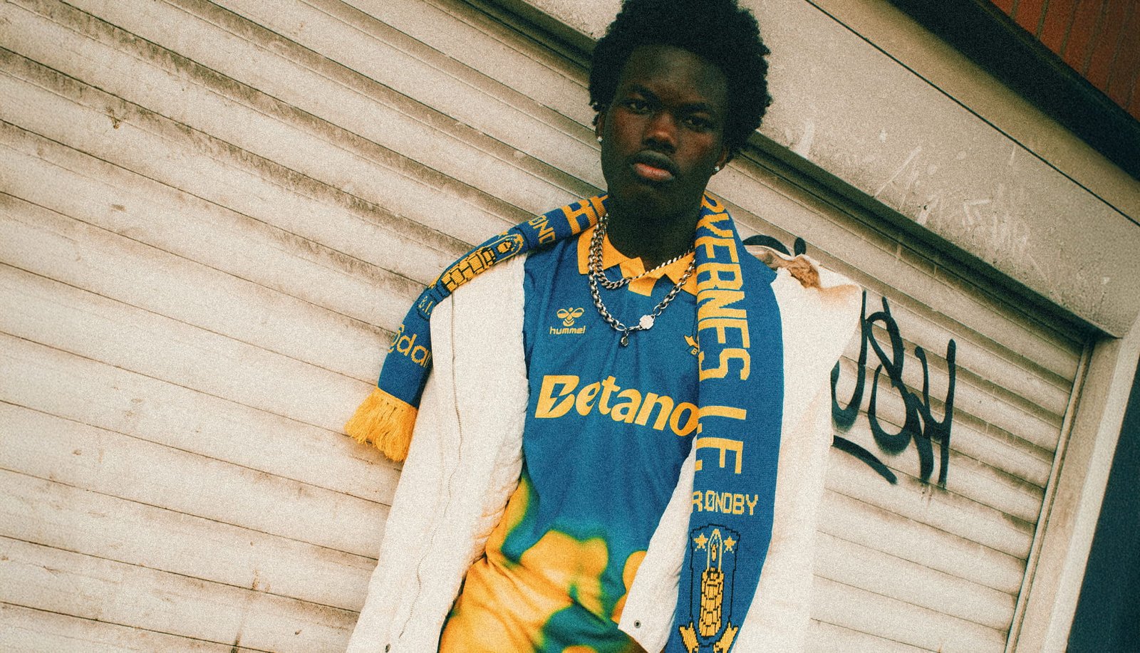 Brøndby IF 25/26 Away Kit: Colour in Motion - featured image