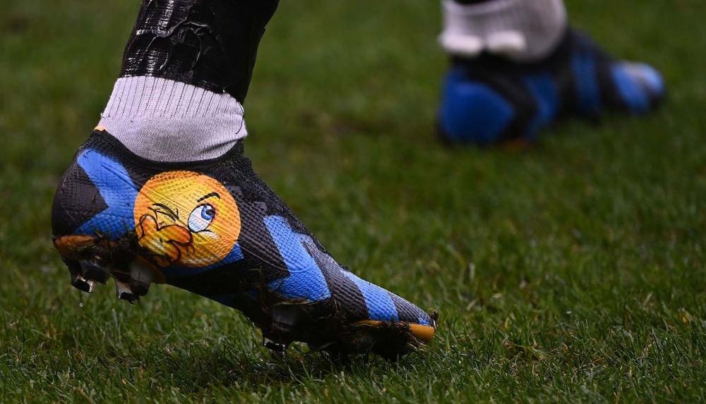 Brozovic Plays In Specially Customised Nike Mercurial Vapor - featured image