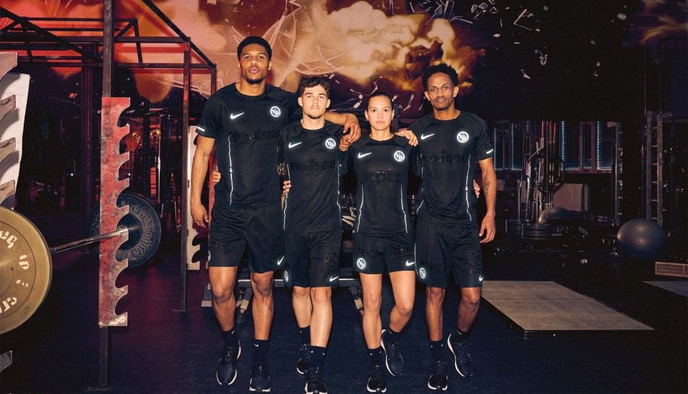 BSC Young Boys Debut Special Edition 'YBForEveryone' Jersey From Nike - featured image