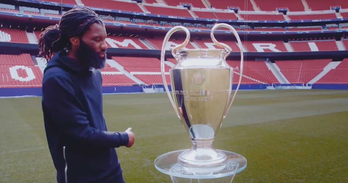 BT Sport And Wretch 32 Release Champions League Final Promo Video - featured image