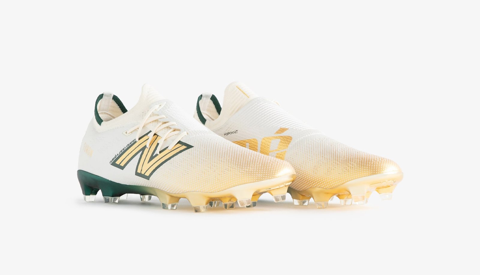 Bukayo Saka Gets New Signature Furon From New Balance & Aime Leon Dore - featured image
