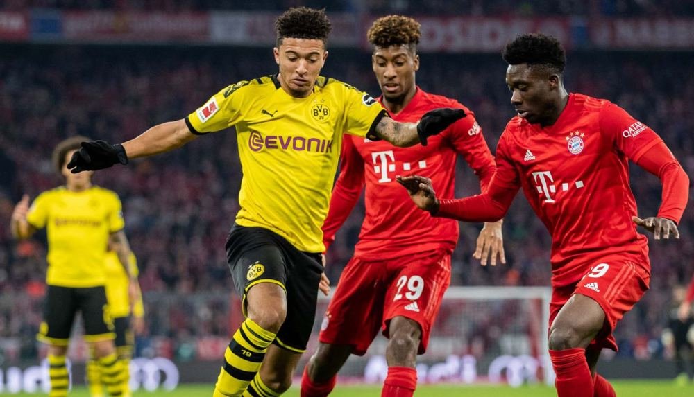 Bundesliga’s Back – Here’s All You Need To Know - featured image