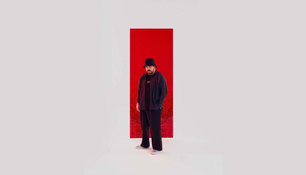 Bunyamin Aydin Talks Us Through The Coca-Cola Collaboration With Les Benjamins - featured image