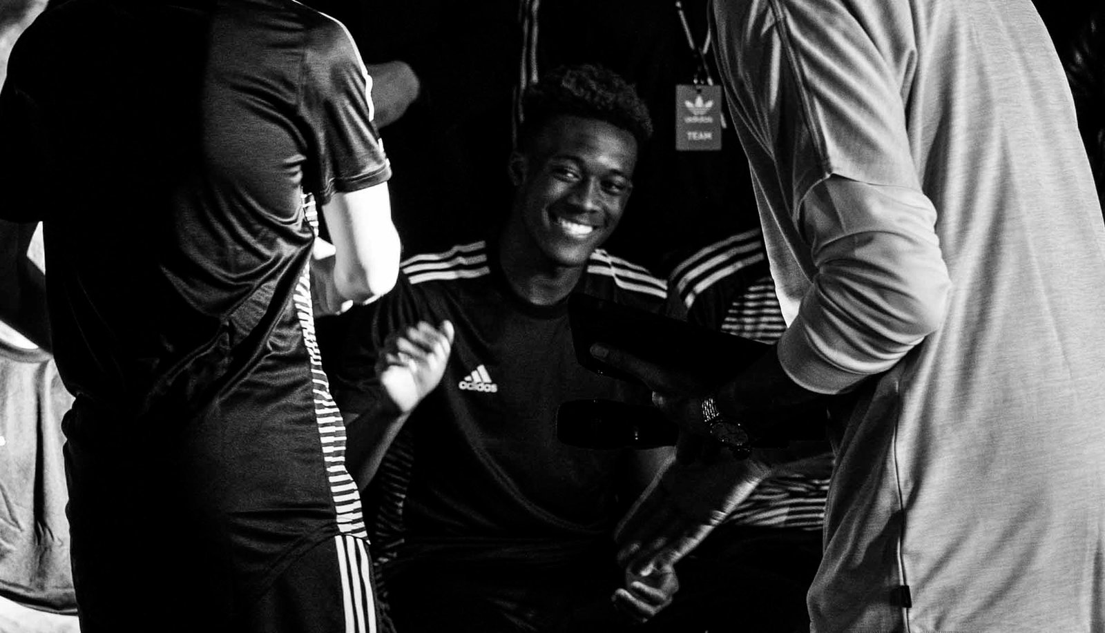 Callum Hudson-Odoi Talks Chelsea, Music & U17 World Cup Heroics - featured image