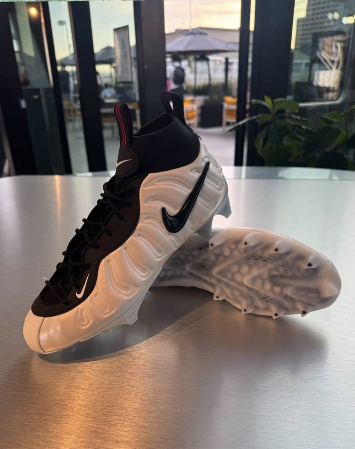 Cleats 2