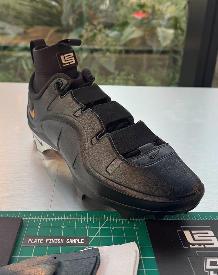 Cleats 4
