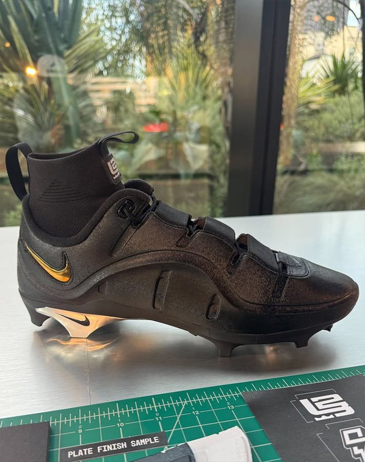 Cleats 17
