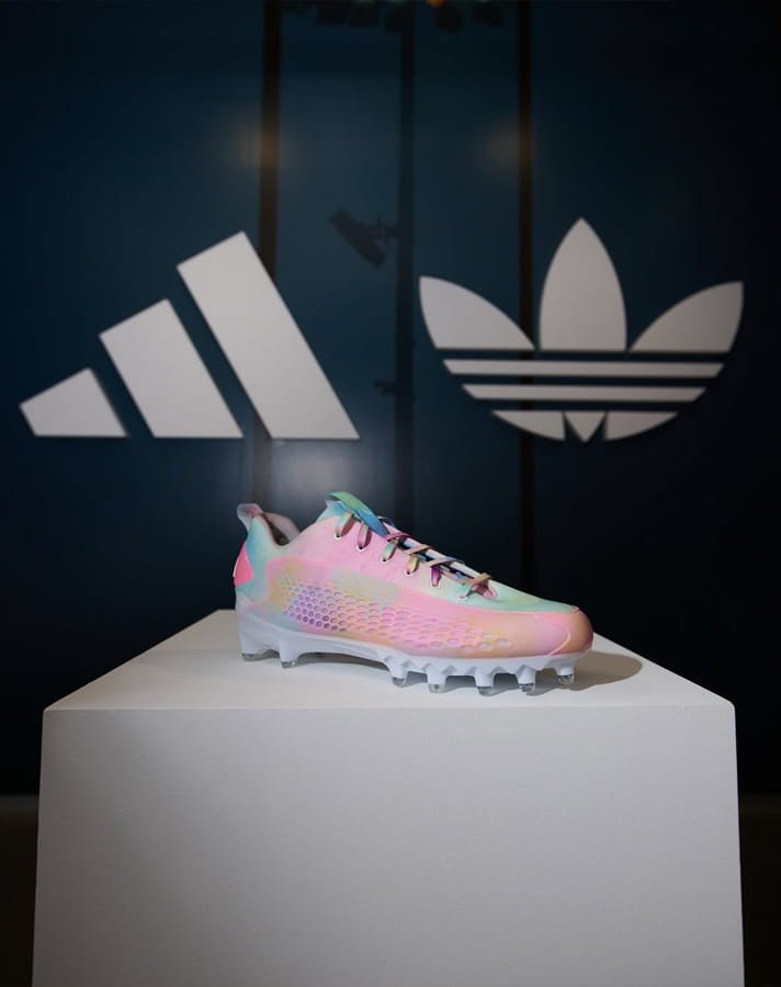 Cleats 15