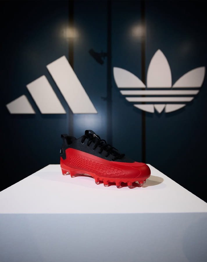 Cleats 5