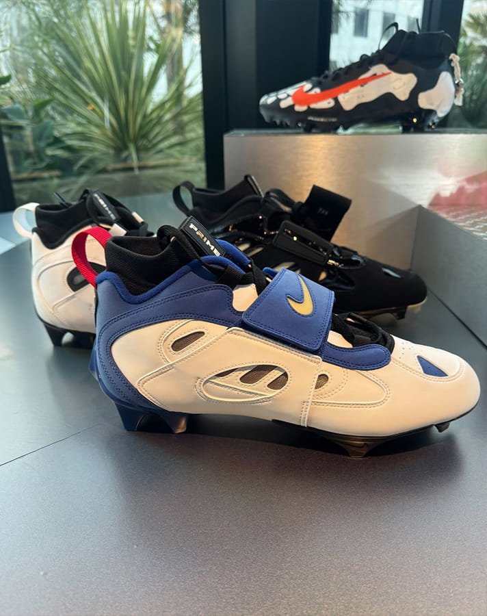 Cleats 12