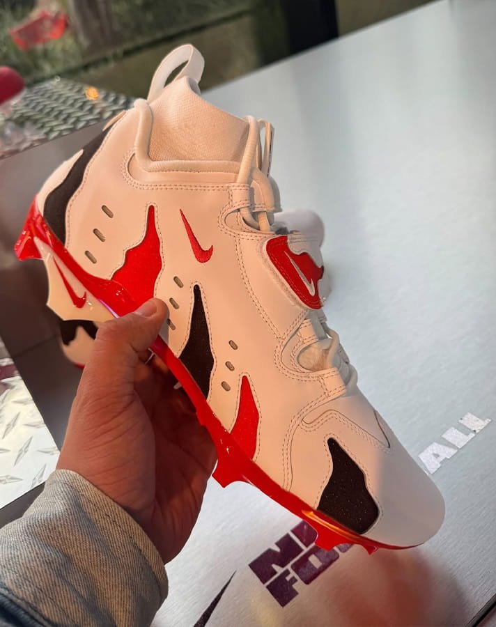 Cleats 7