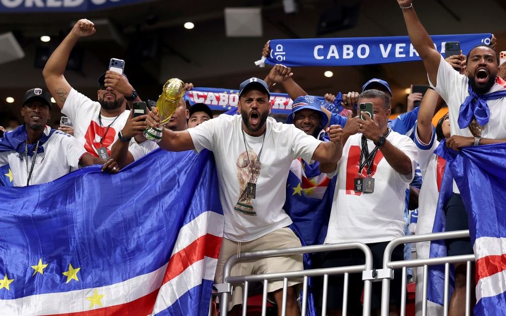 Cape Verde Has Reminded Us Why The World Cup Exists - featured image