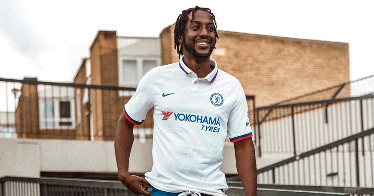 Capo Lee x Chelsea Link Up To Drop "Style & Swag" Track - featured image