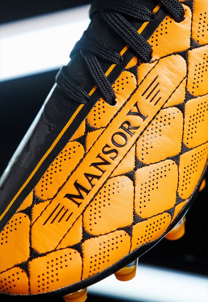 Mansory 7 Min