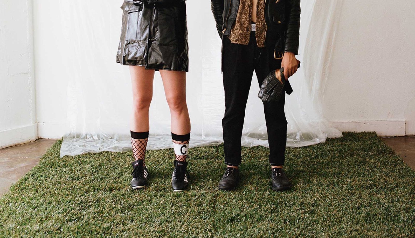 Carlos Quinteros Jr Presents 'Reddo Kaado' Editorial - featured image