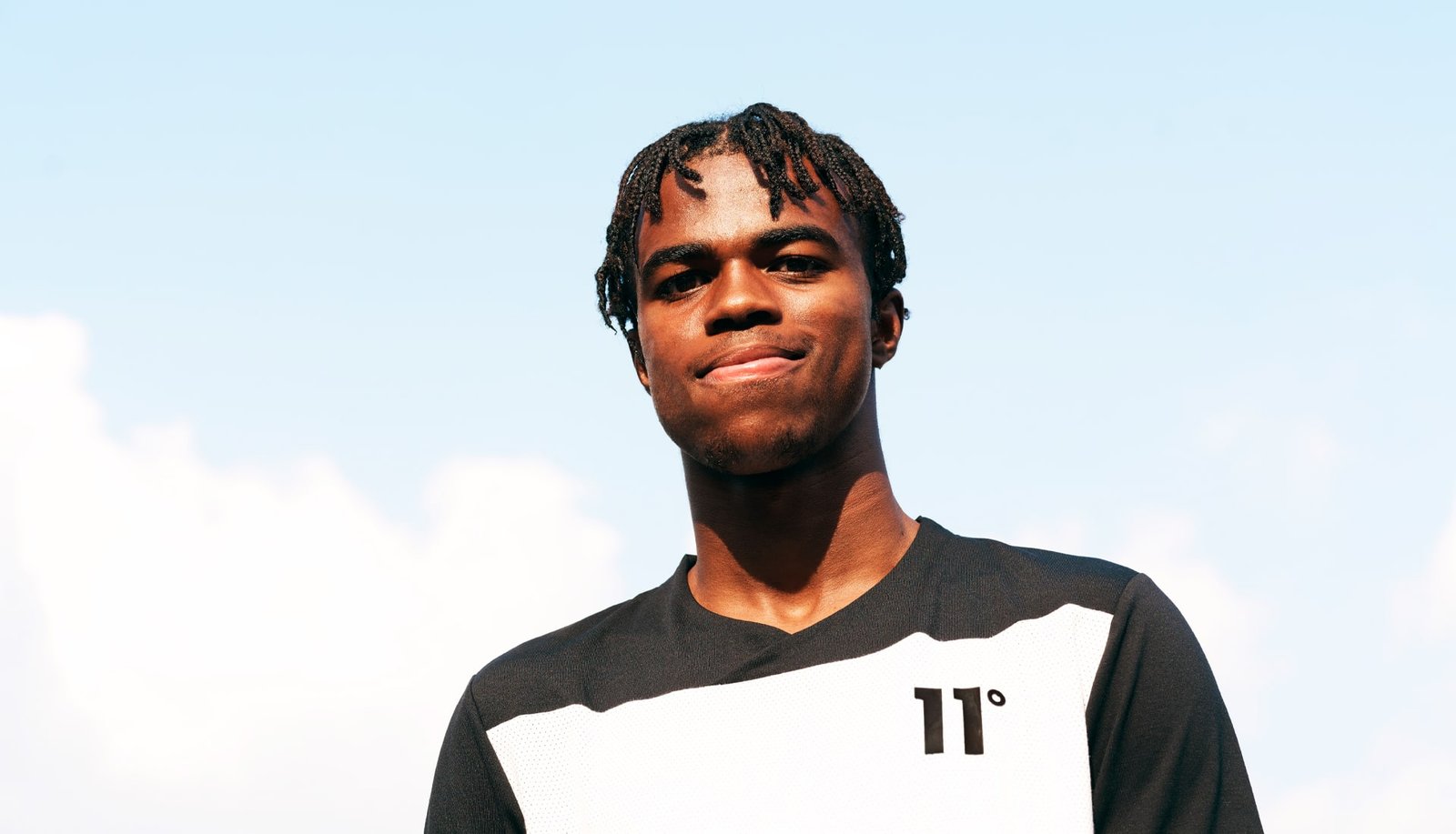 Carney Chukwuemeka On His Debut, Fashion Tastes, & 11 Degrees - featured image