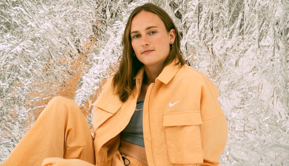 Caroline Graham-Hansen For SoccerBible Volumes: 'All Power' - featured image