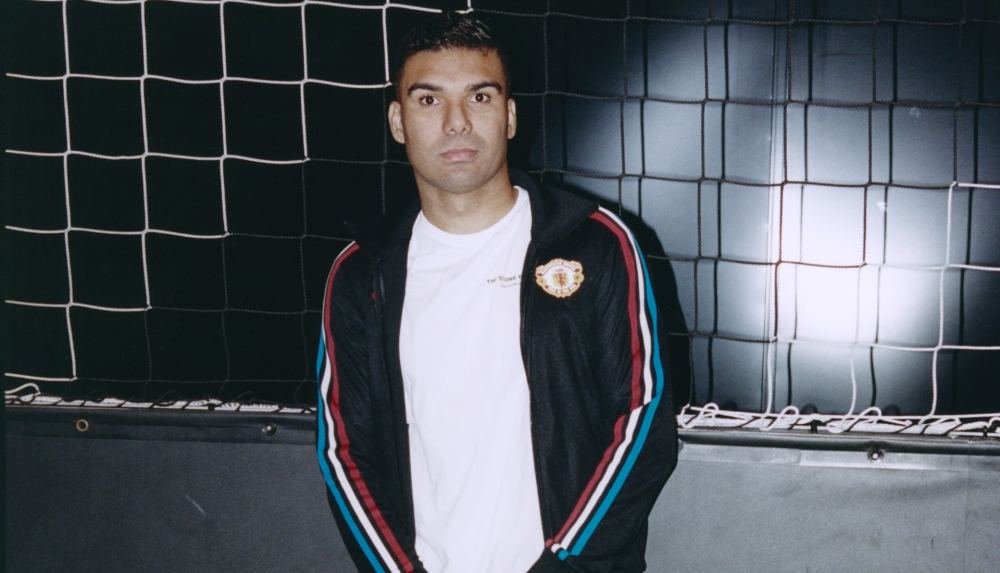 Casemiro Talks Success, Manchester United & Joining adidas - featured image