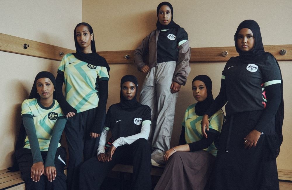 Celebrating Inclusivity & Cultural Representation | Fitzroy Lions & The New Nike Australia kit - featured image