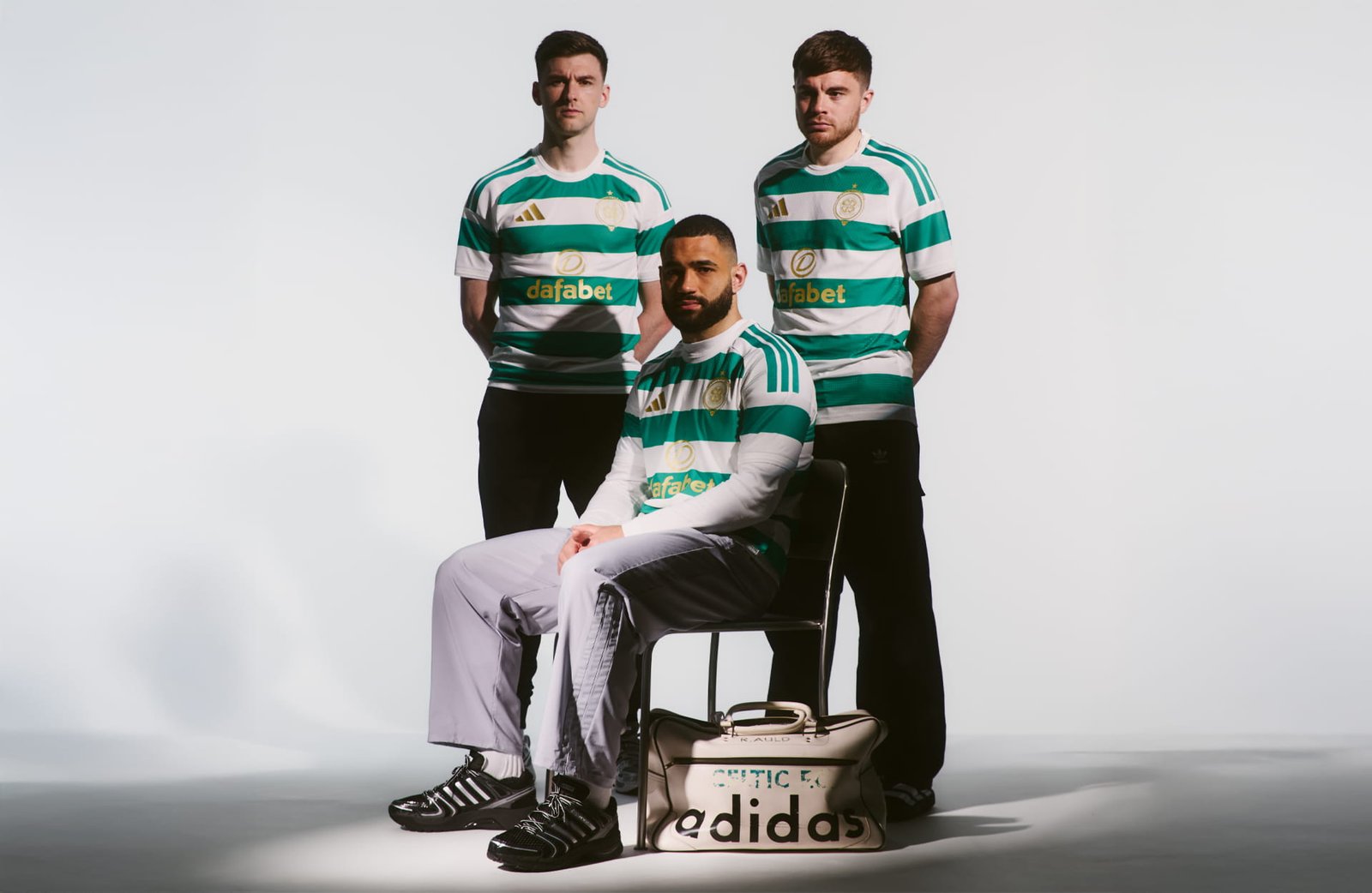 Celtic and adidas Unveil 2026/27 Home Shirt Honouring the Lisbon Lions - featured image