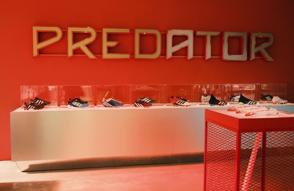 Chaos vs Control: adidas Designers On What's Next For F50 & Predator - featured image