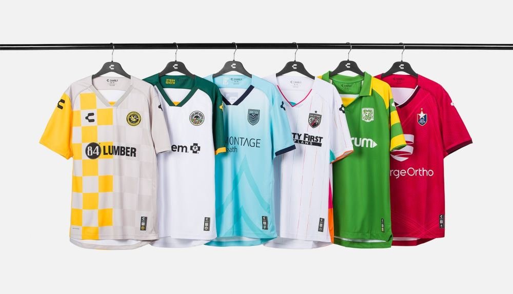 Charly x USL 2025: Bespoke Energy, Bold Statements, & A Playground Of Creative Freedom - featured image