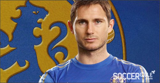 Chelsea Home Replica 2012-13 - adidas Football Shirt - featured image