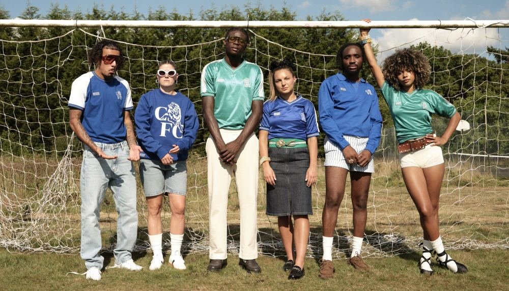 Chelsea Launch 'The Chelsea Collection' Clothing Range - featured image