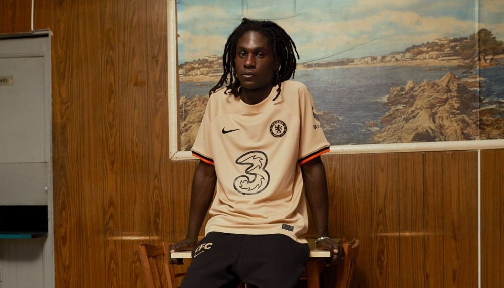 Chelsea Release 22/23 Third Shirt From Nike - featured image