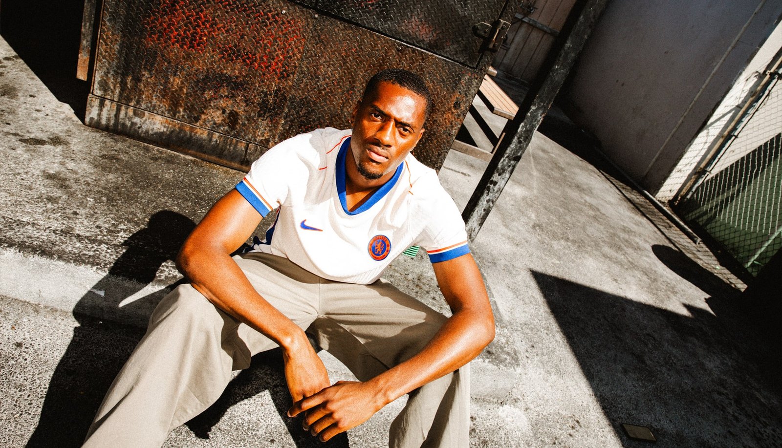 Chelsea Reveal 24/25 Nike Away Jersey - featured image