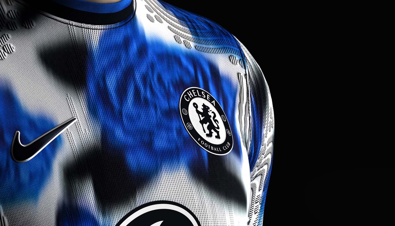 Chelsea x Kenzo Is The Latest Concept Creation From SETTPACE - featured image