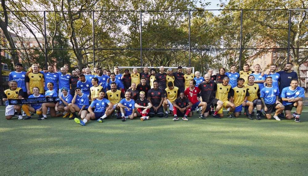 Chinatown Invitational 2019 Sees Another Celebration Of Football Culture - featured image