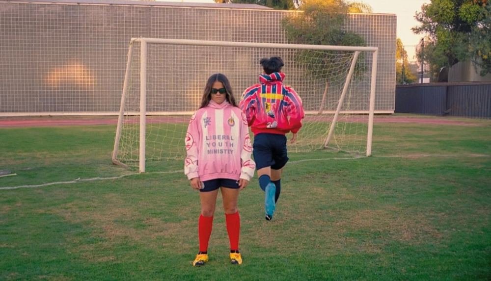 Chivas Guadalajara Reunite With Liberal Youth Ministry For 24/25 Collection - featured image