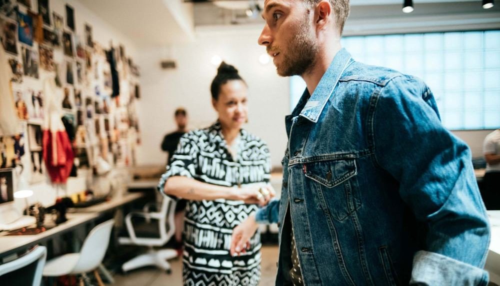 Christian Eriksen Talks World Cup & New Season at Nike Space in LA - featured image