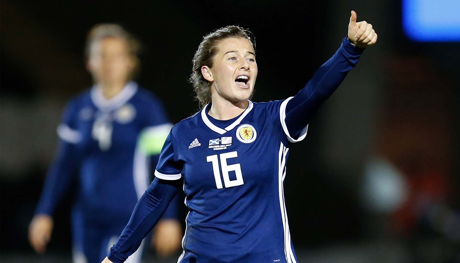 Christie Murray Talks Scotland, Liverpool And New Balance - featured image