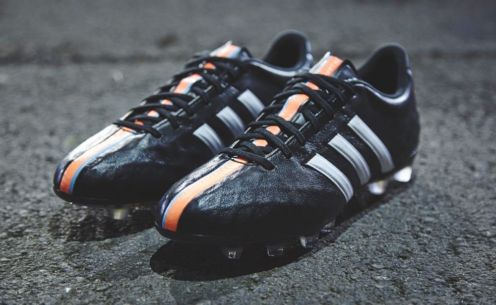 Closer Look | adidas 11Pro (III) - featured image