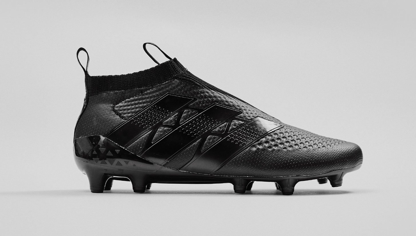 Closer Look: adidas 'Laceless' Boot - featured image