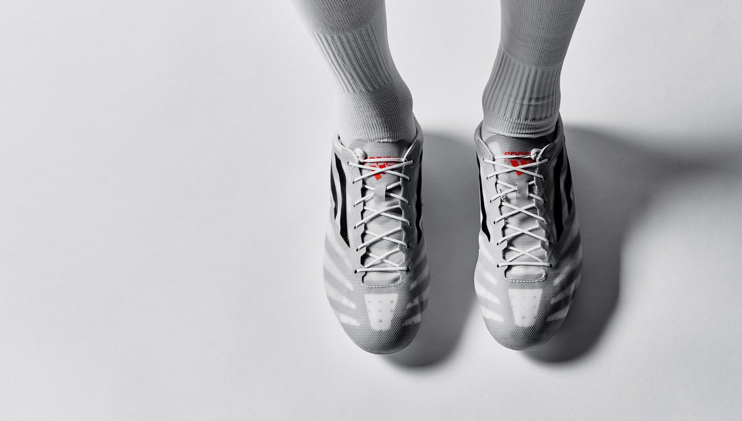 Closer Look | adidas adizero 99g - featured image